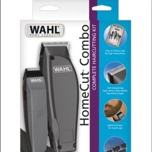 Haircutting HomeCut Combo Complete Kit